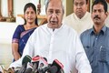 Odisha CM Patnaik approves hike in monthly stipend of nursing, pharmacy students