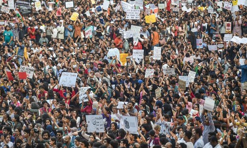 Anti-CAA protests continue across India; at least 3 dead