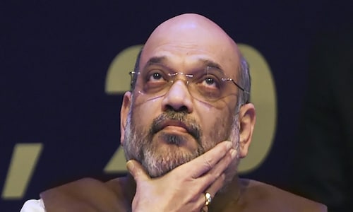 JNU Violence: Amit Shah orders police action as two other Union ministers condemn attack on students