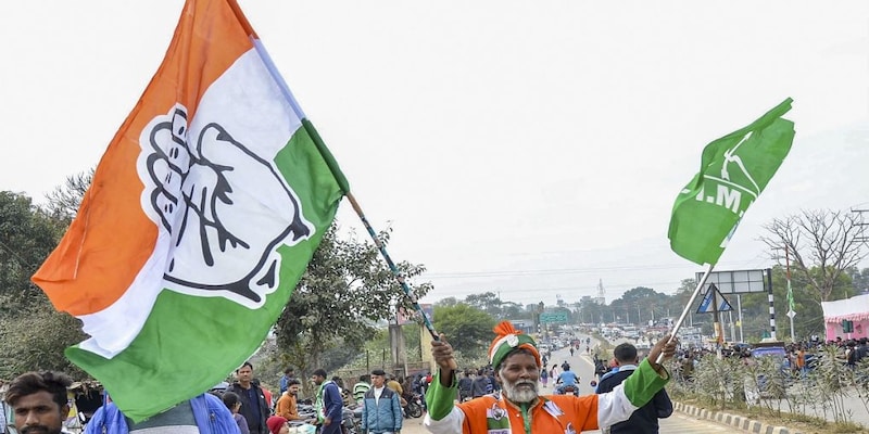 The curious case of Yanam: Congress skips naming candidate for constituency