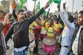 Jharkhand election results 2019: JMM vote share slumps to 18.72%