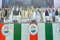 A national alternative to BJP; is Opposition chasing a chimera