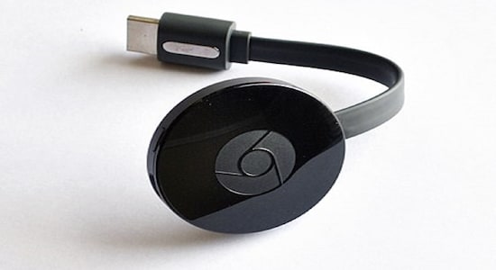 Released in 2013, Google Chromecast played a crucial role in popularizing the concept of streaming. The device, made it easier to stream media from smartphone or laptop to television.