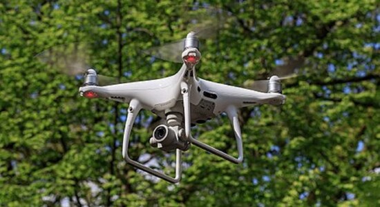 Aviation Ministry grants permission to use drones to 10 organisations