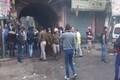 43 killed in fire at a factory in Delhi