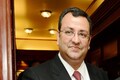 Shapoorji Pallonji Group companies shares fall in choppy trade after Cyrus Mistry's death