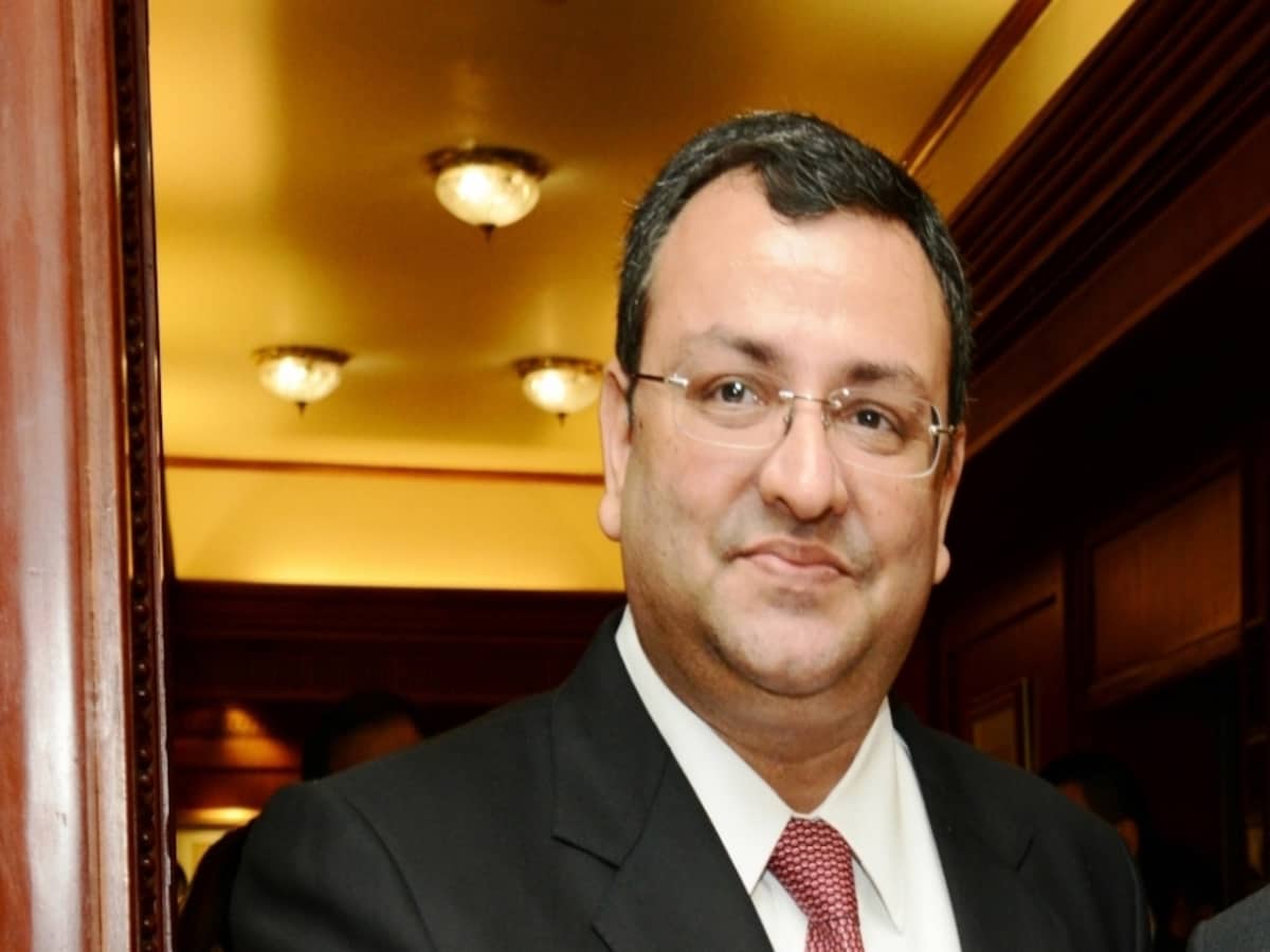 Mistry family's 18% stake in Tata Sons worth Rs 80,000 crore: Harish