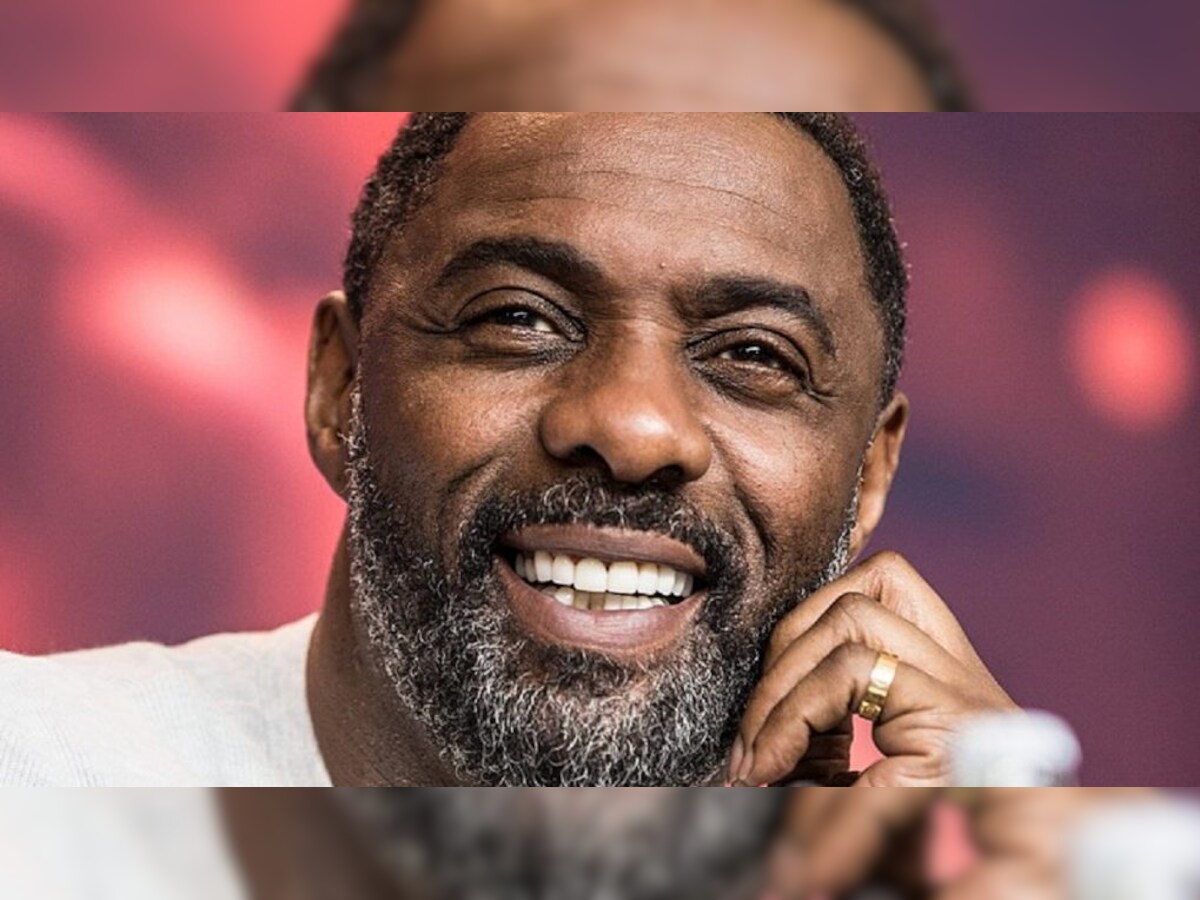 Idris Elba - Artist Profile