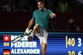 Olympics 2020: Setback for Roger Federer ahead of Tokyo Games