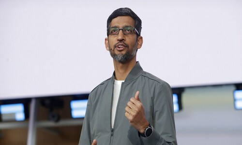 Google Ceo Launches Simplicity Sprint For Better Employee Performance