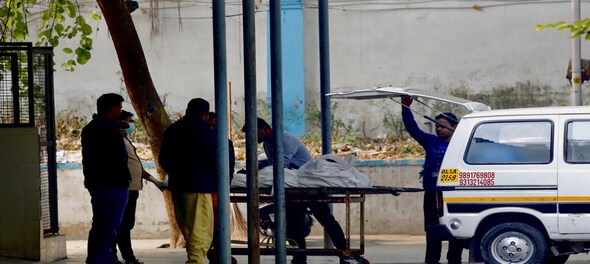 Delhi factory fire: PM Modi announces Rs 2 lakh for families of killed