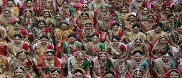 19 women were killed for dowry every day in 2020: NCRB
