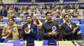 66th National Film Awards in pictures: Ayushmann Khurrana, Vicky Kaushal and Padman win