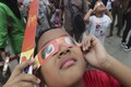 Where, when and how to watch the last solar eclipse of 2021 