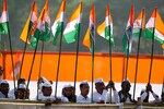 Telangana Lok Sabha elections: Voting dates, total seats and Congress candidates