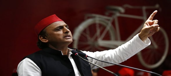 Akhilesh Yadav faces OBC concerns as prominent leaders defect to BJP-led NDA