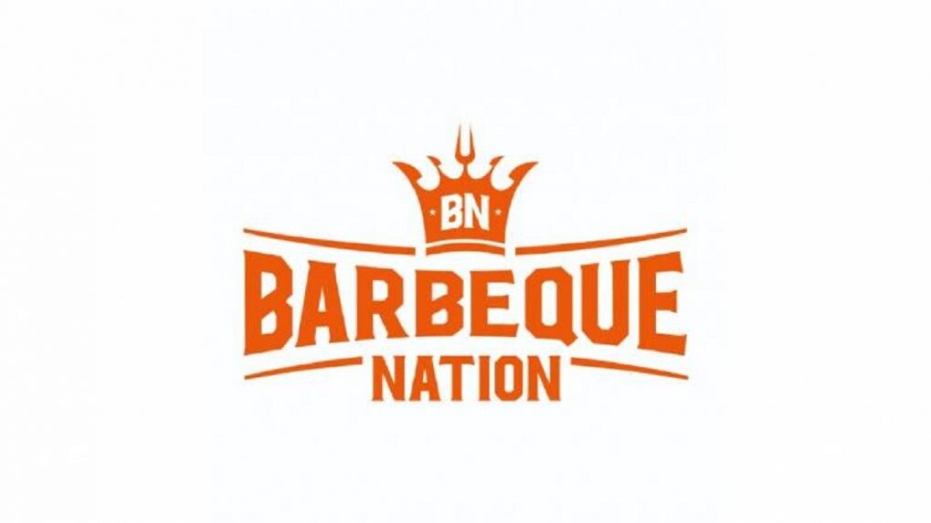 Complimentary Birthday Cake courtesy BQ Nation - Picture of Barbeque Nation,  Mumbai - Tripadvisor