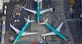 New Boeing 737 MAX documents show 'very disturbing' employee concerns: US House aide