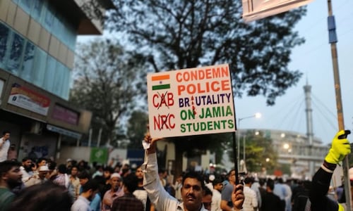 Anti-CAA protests day 5 roundup: Govt provides some clarifications, 17 Delhi metro stations closed and more