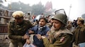 Anti-CAA protests: Ram Guha, Yechury, Yogendra Yadav among scores detained