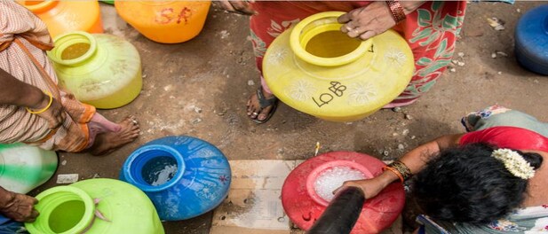 Restoring Chennai’s water bodies