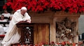 Pope endorses same-sex civil unions in new documentary film