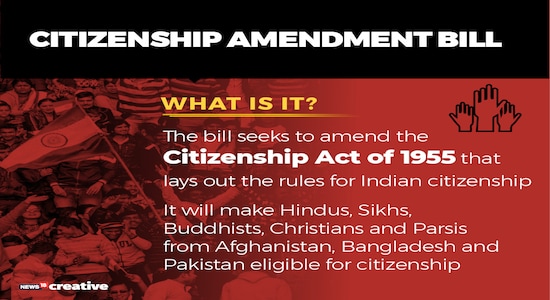 Citizenship Amendment Bill2