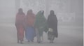 Cold wave continues in Delhi-NCR, other northern states; likely to get relief in a day