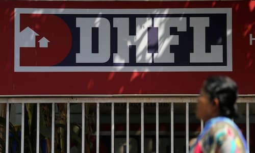 Oaktree sends letter to DHFL creditors on concerns about corporate insolvency resolution process