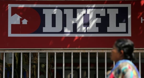 DHFL, DHFL shares, stocks to watch
