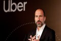 Uber may offer courier services for retail business, says CEO Dara Khosrowshahi