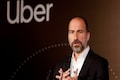 Uber may offer courier services for retail business, says CEO Dara Khosrowshahi