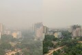 Delhi air quality slips to 'severe' category, minimum temp rises