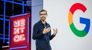 Google I/O 2024: Full transcript of Sundar Pichai's speech