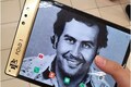 Pablo Escobar's brother launches $349 foldable smartphone