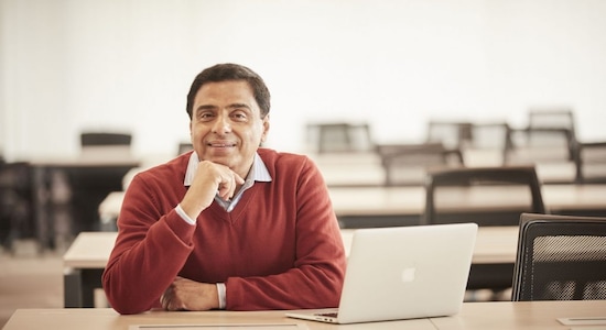Co-founder of upGrad Ronnie Screwvala on future of work, reskilling, company-backed sabbaticals and more