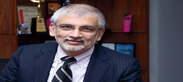 Vistara Chief Commercial Officer Sanjiv Kapoor resigns