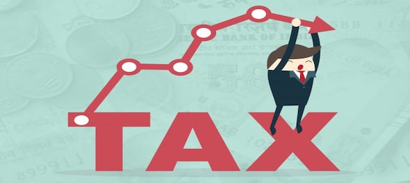Growth trajectory of direct tax collection and recent reforms