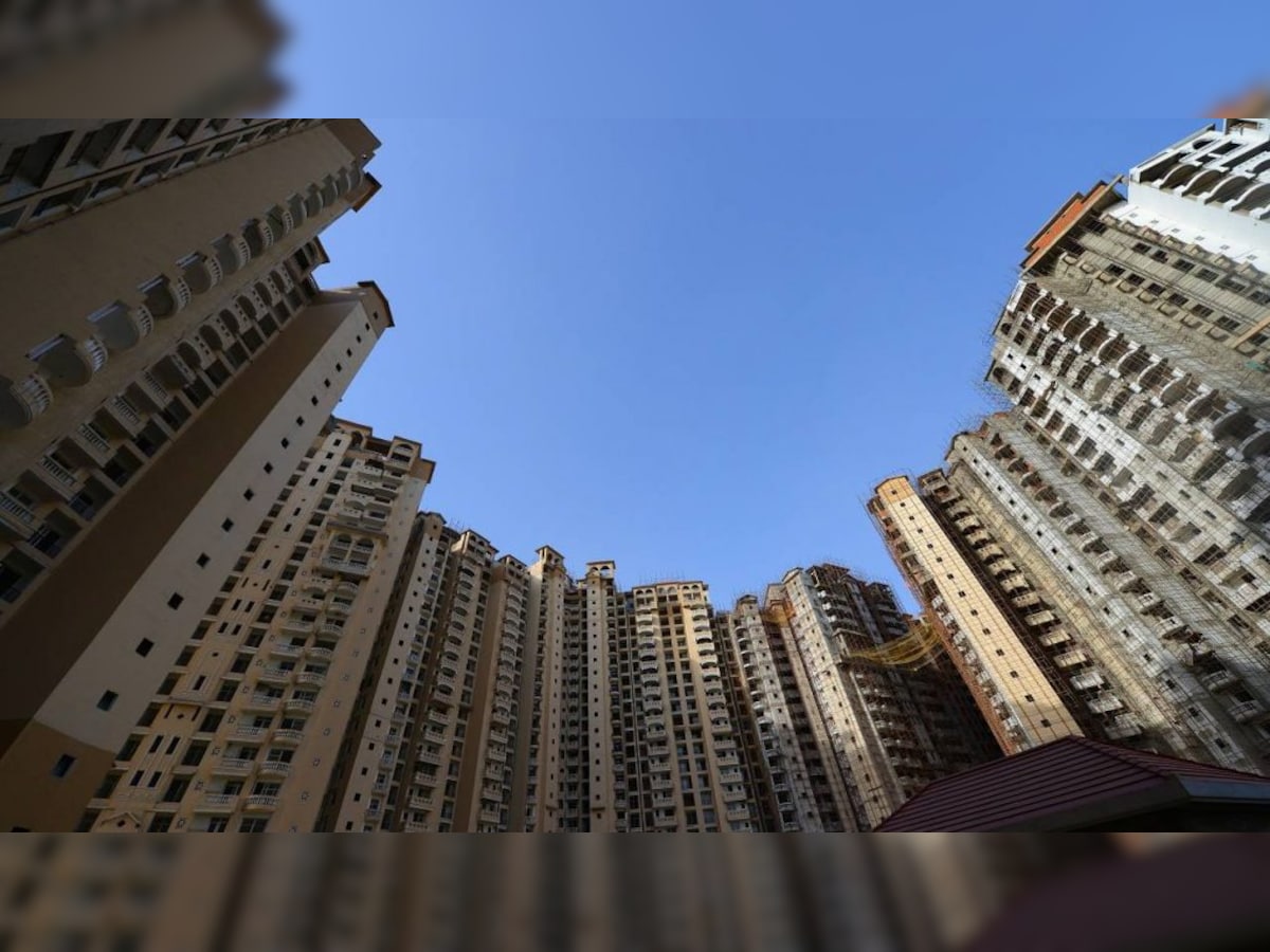 Top Benefits of Living in a High-Rise Building - Ashwin Sheth Group