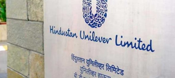 HUL shares fall after earnings forecast revised down amid sluggish demand, competitive challenges