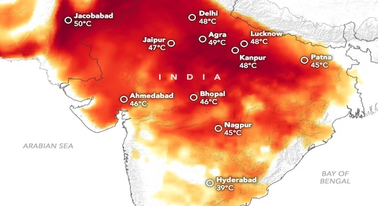 Delhi weather condition to worsen, IMD issues orange alert for today