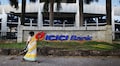 ICICI Bank's shares slip 3% after rise in Q4 slippages, no management guidance on asset quality