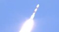 PSLV-C49 with latest earth observation satellite EOS-01,9 others lifts off