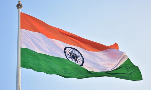 On This Day: Indian Tricolour was adopted as the national flag, Chandrayaan-2 was launched and more