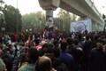 Anti-CAA protests continue at several locations in Delhi, police maintain tight vigil