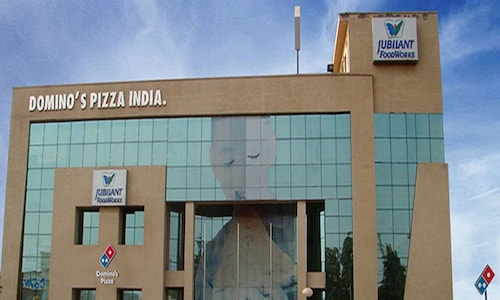 Jubilant Foodworks to acquire 10.76% stake in Barbeque-Nation Hospitality for Rs 92 crore