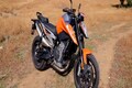 Overdrive: KTM 790 Duke first road test review