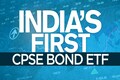 Money Money Money Podcast: India's first CPSE bond ETF