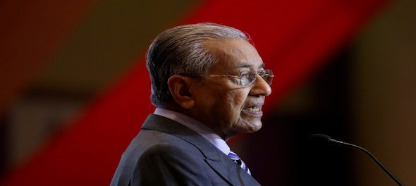 Malaysia's PM Mahathir Mohamad defends criticism of India despite palm oil backlash