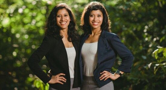 What daughters can do: Twins Tashi and Nungshi Malik's mountain mission